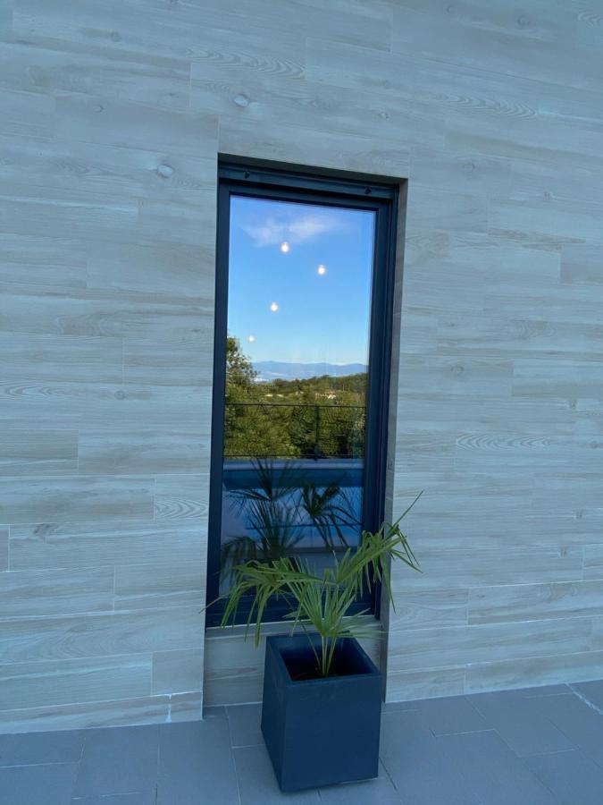 Villa Castanea โอปาติยา ภายนอก รูปภาพ