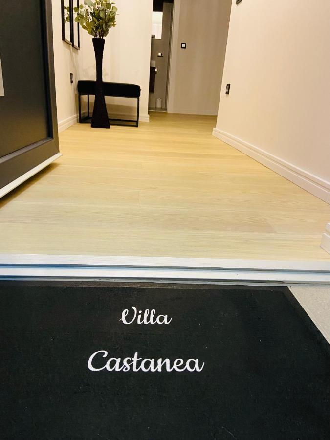 Villa Castanea โอปาติยา ภายนอก รูปภาพ