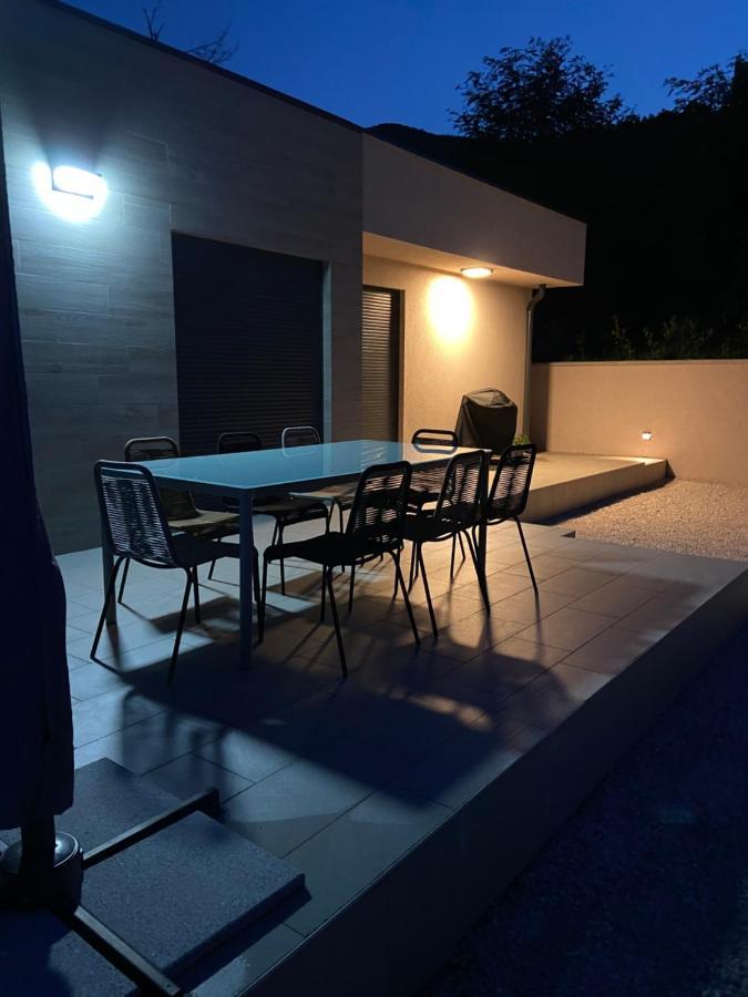 Villa Castanea โอปาติยา ภายนอก รูปภาพ